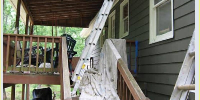 exteriorladder